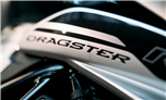 Dragster RR Limited Edition